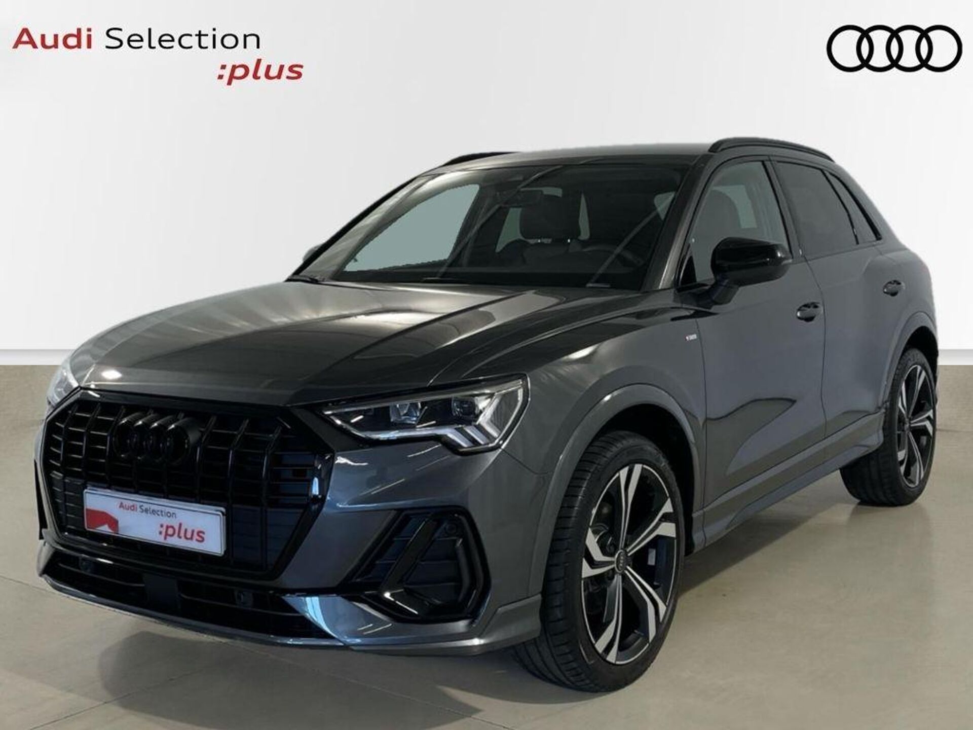 Imagen de AUDI Q3