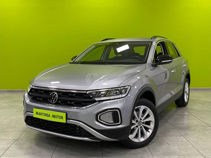 Foto del VOLKSWAGEN T-Roc 1.5 TSI Life DSG7