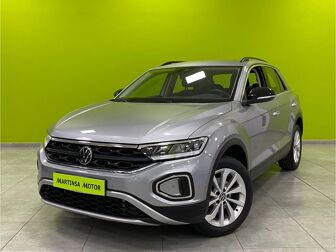 Imagen de VOLKSWAGEN T-Roc 1.5 TSI Life DSG7