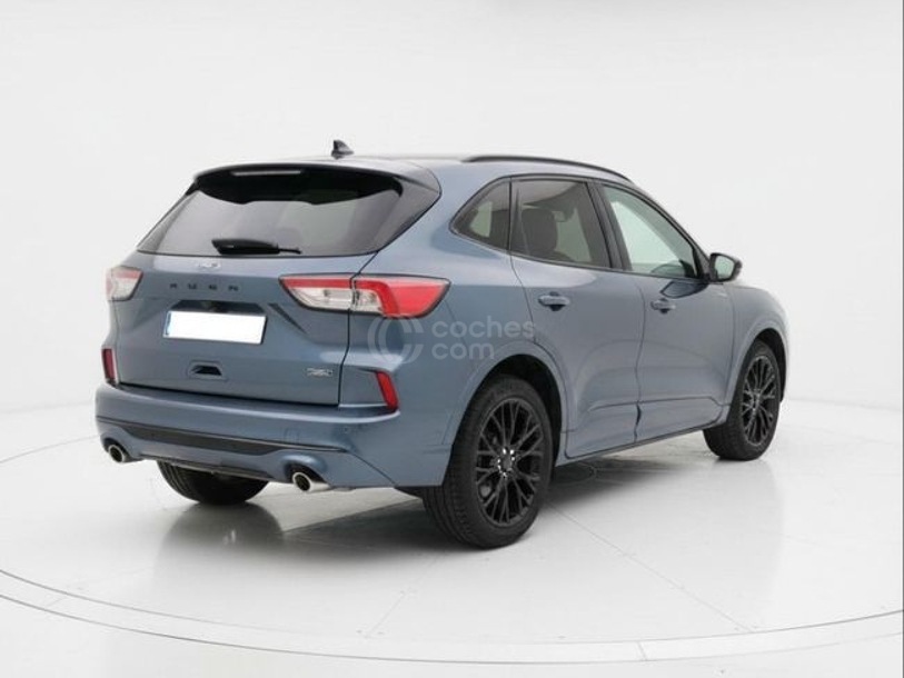Foto del FORD Kuga 2.5 Duratec PHEV ST-Line X 4x2