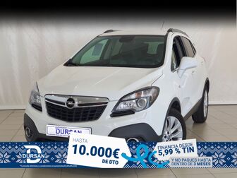 Imagen de OPEL Mokka 1.6CDTi S&S Excellence 4x2