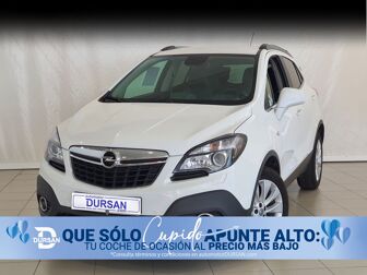 Imagen de OPEL Mokka 1.6CDTi S&S Excellence 4x2