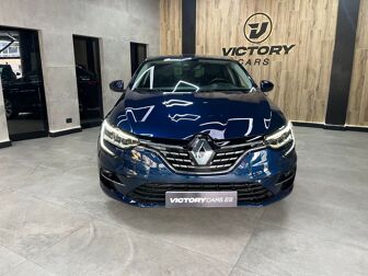 Imagen de RENAULT Mégane E-TECH Zen 117kW