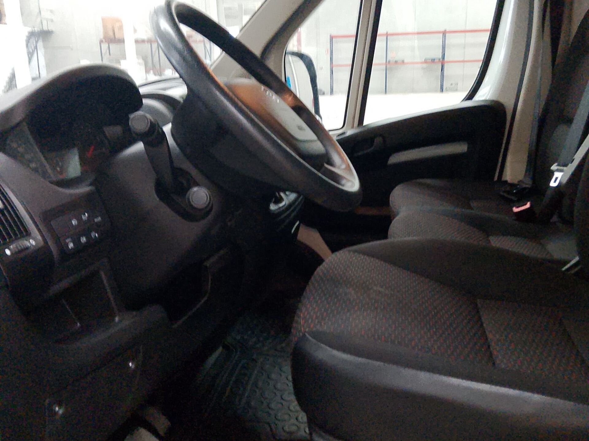 Imagen 3 de PEUGEOT Boxer