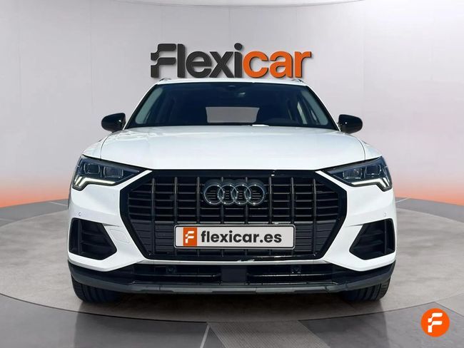 Foto del AUDI Q3 45 TFSIe Advanced S-tronic
