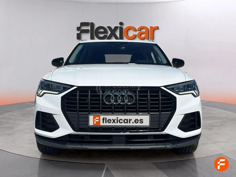 Foto del AUDI Q3 45 TFSIe Advanced S-tronic