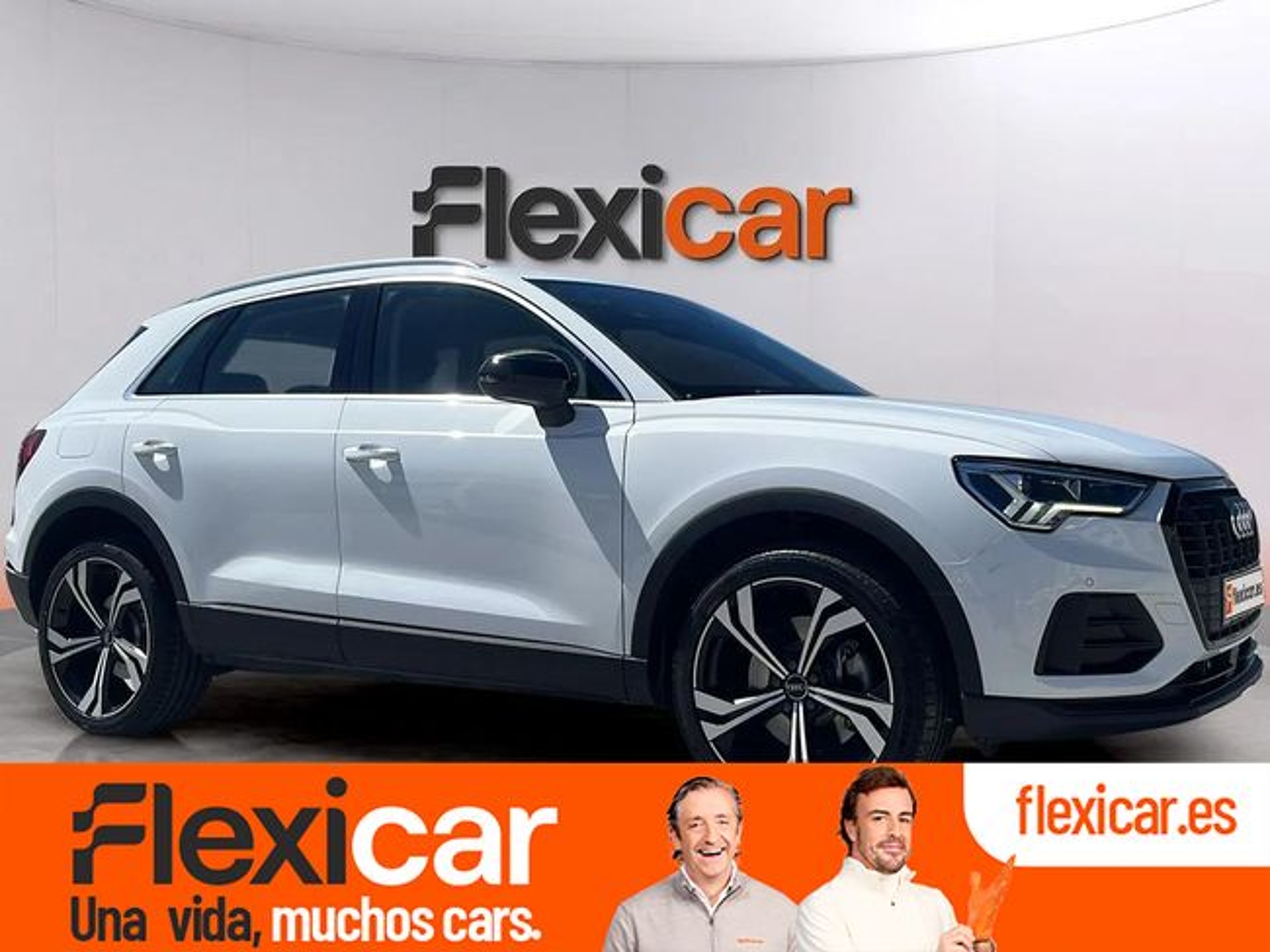 Imagen de AUDI Q3