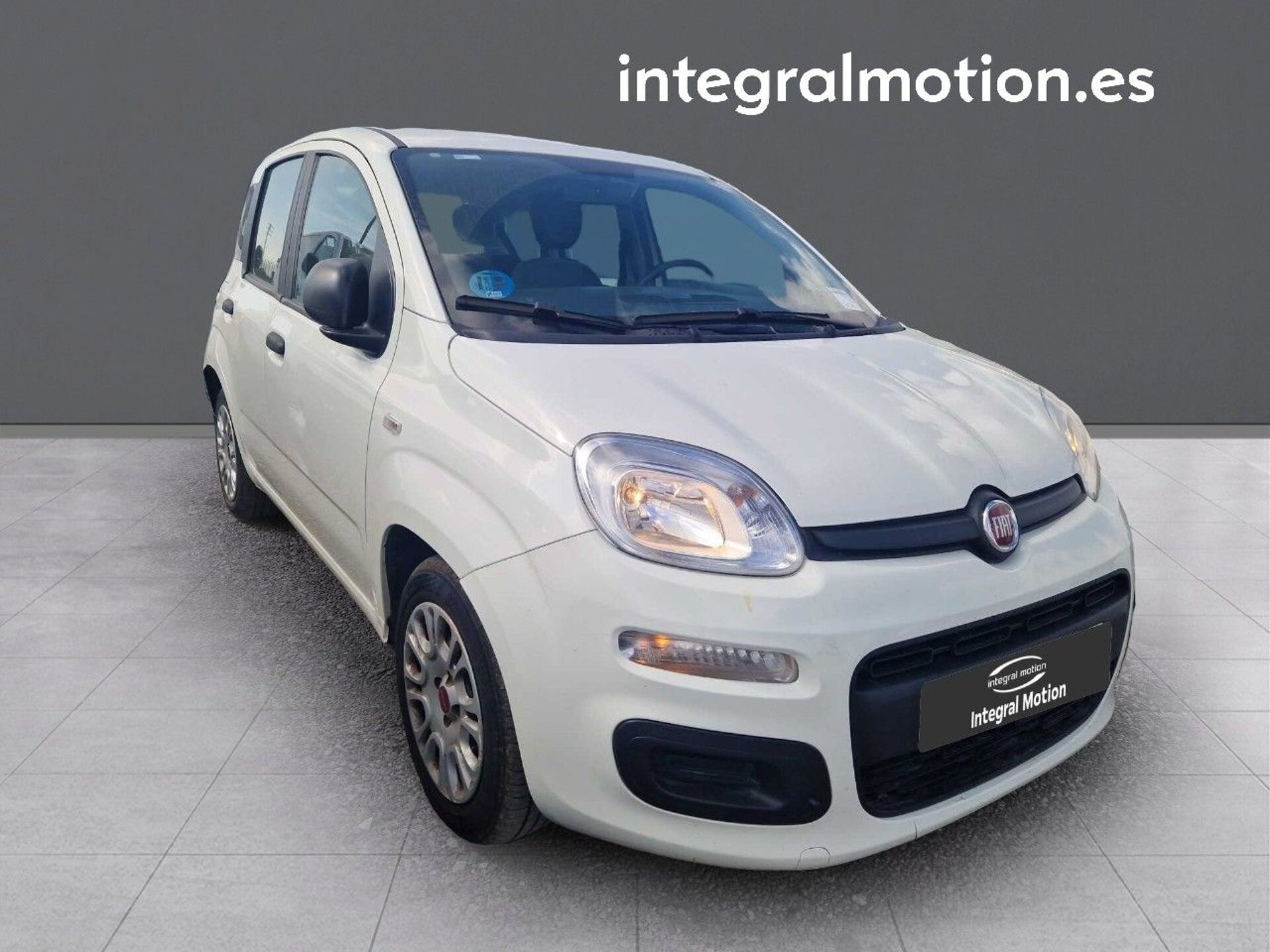 Imagen 3 de FIAT Panda