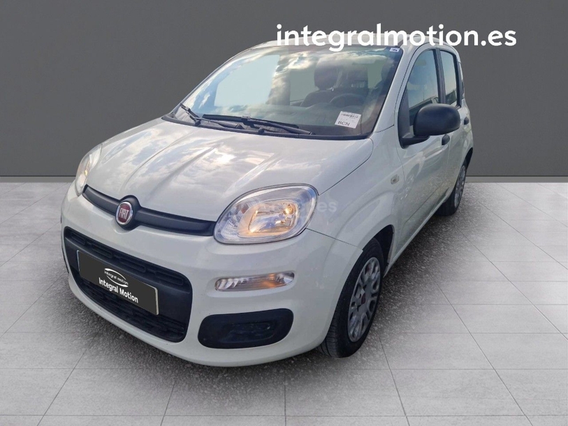 Foto del FIAT Panda 1.0 Gse Hybrid
