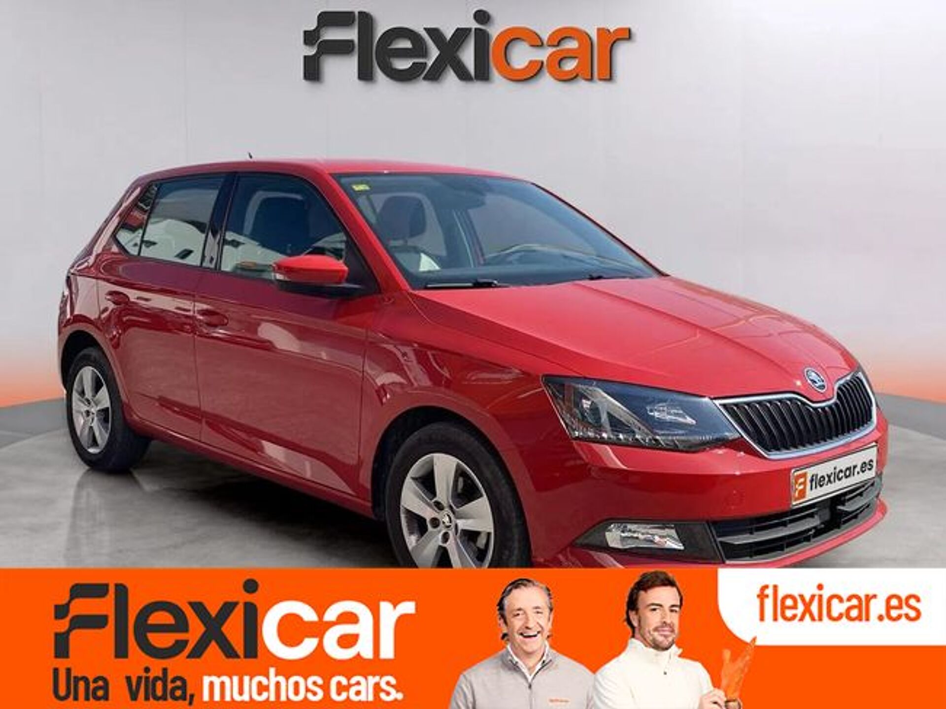 Imagen de SKODA Fabia