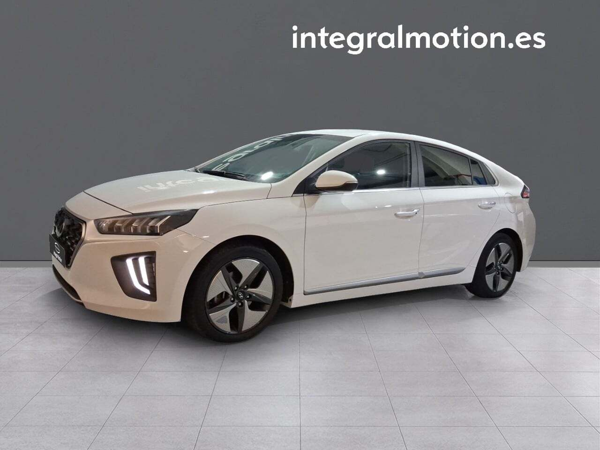 Imagen de HYUNDAI Ioniq