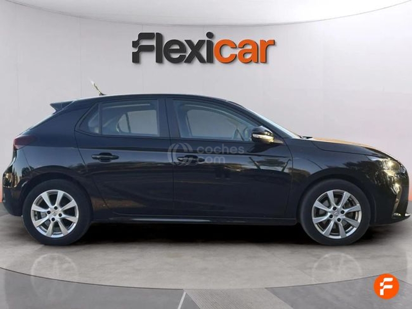 Foto del OPEL Corsa 1.2T XHL S-S GS 100