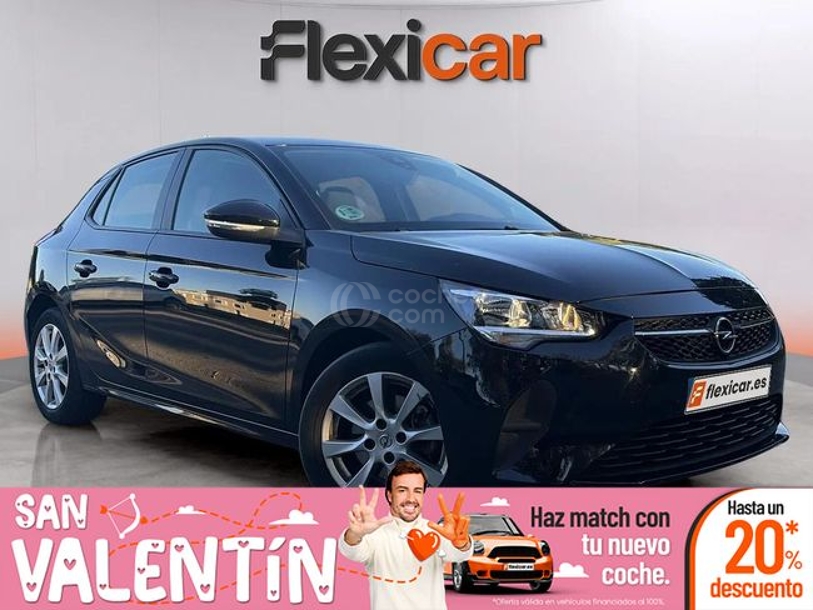 Foto del OPEL Corsa 1.2T XHL S-S GS 100