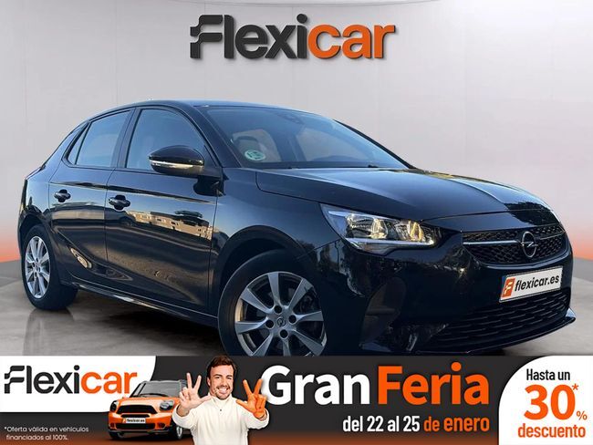 OPEL Corsa (1.2T XHL 74kW (100CV) Edition) en Barcelona
