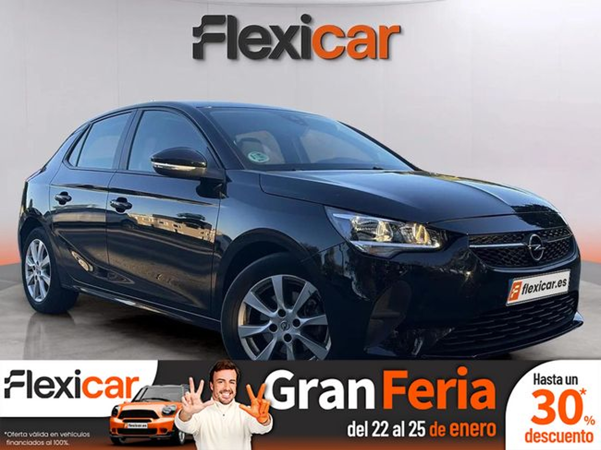 Imagen de OPEL Corsa