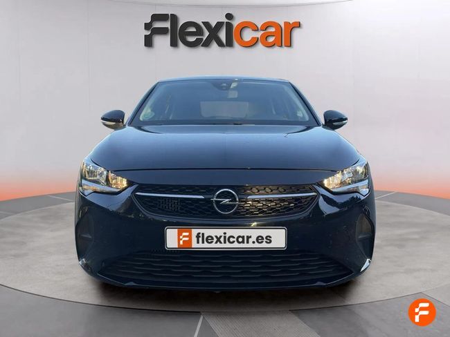 Foto del OPEL Corsa 1.2T XHL S-S GS 100