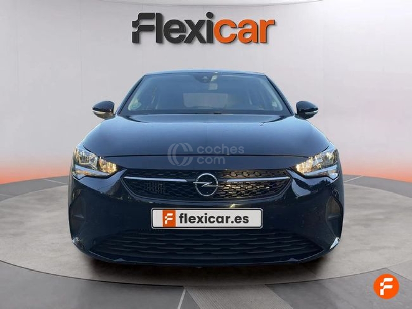 Foto del OPEL Corsa 1.2T XHL S-S GS 100