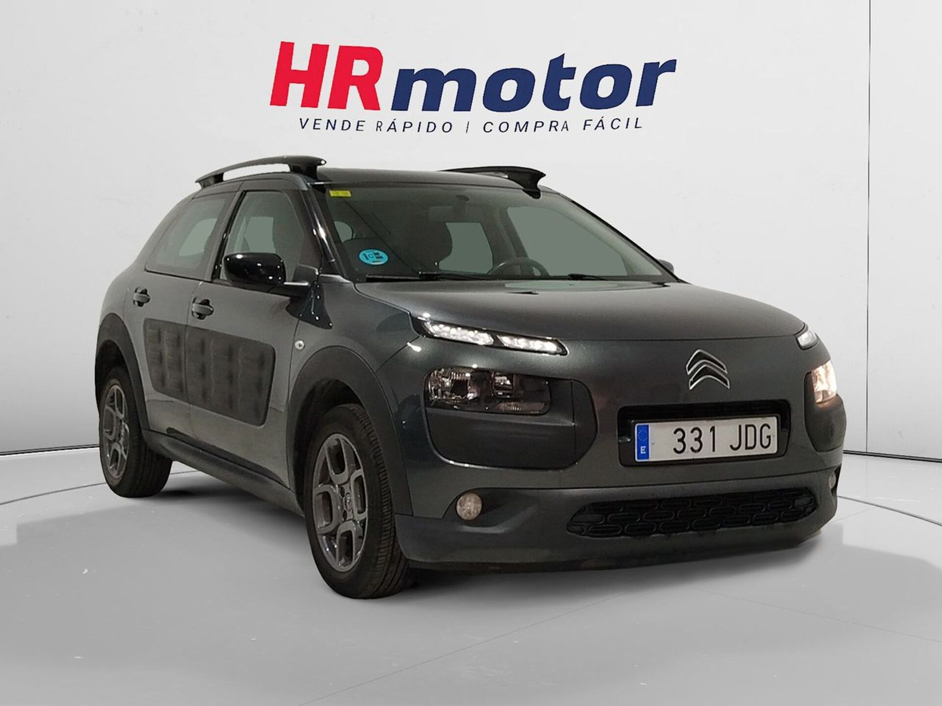 Imagen de CITROEN C4 Cactus