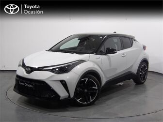 Imagen de TOYOTA C-HR 180H GR Sport