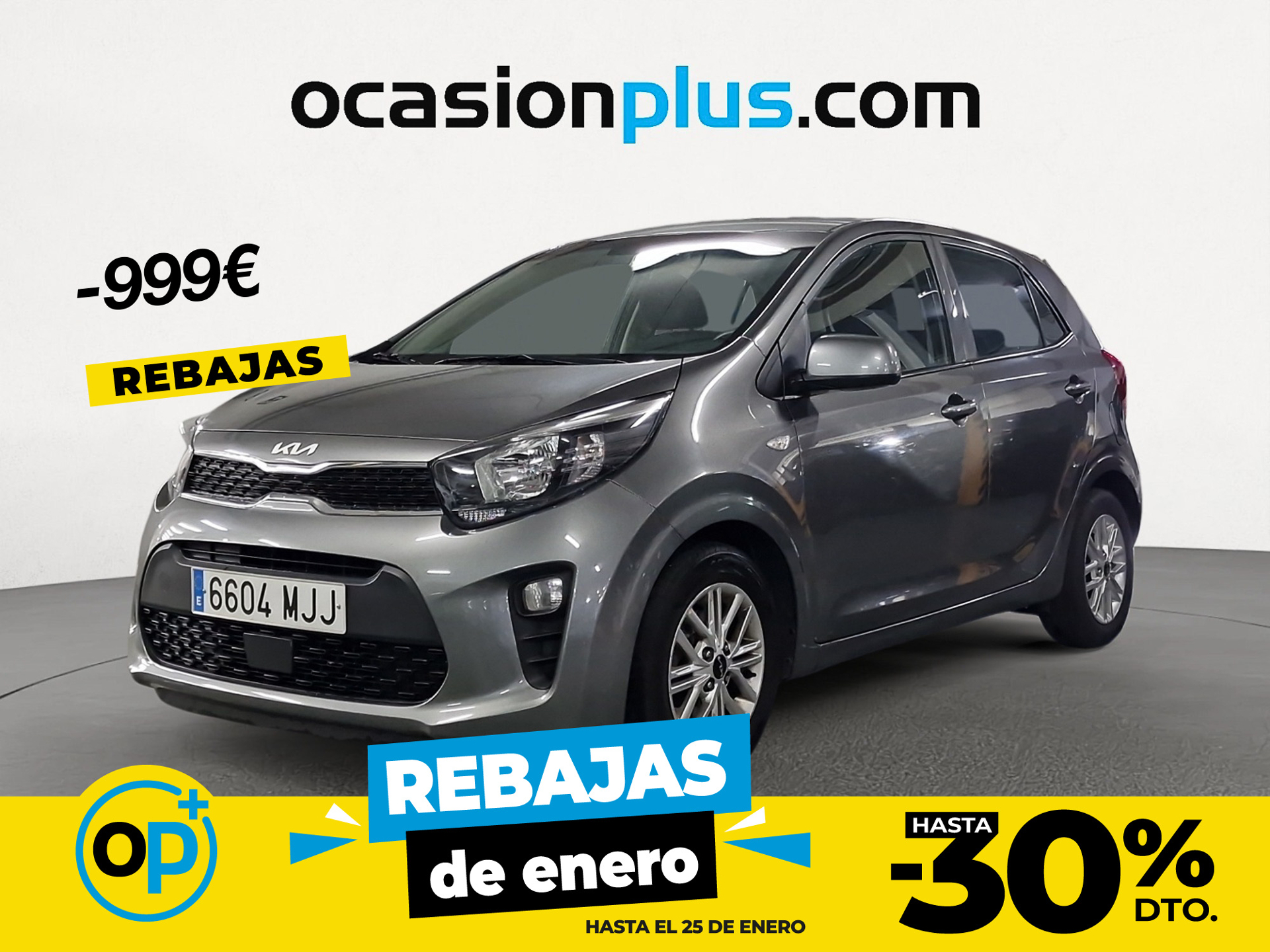 Imagen de KIA Picanto