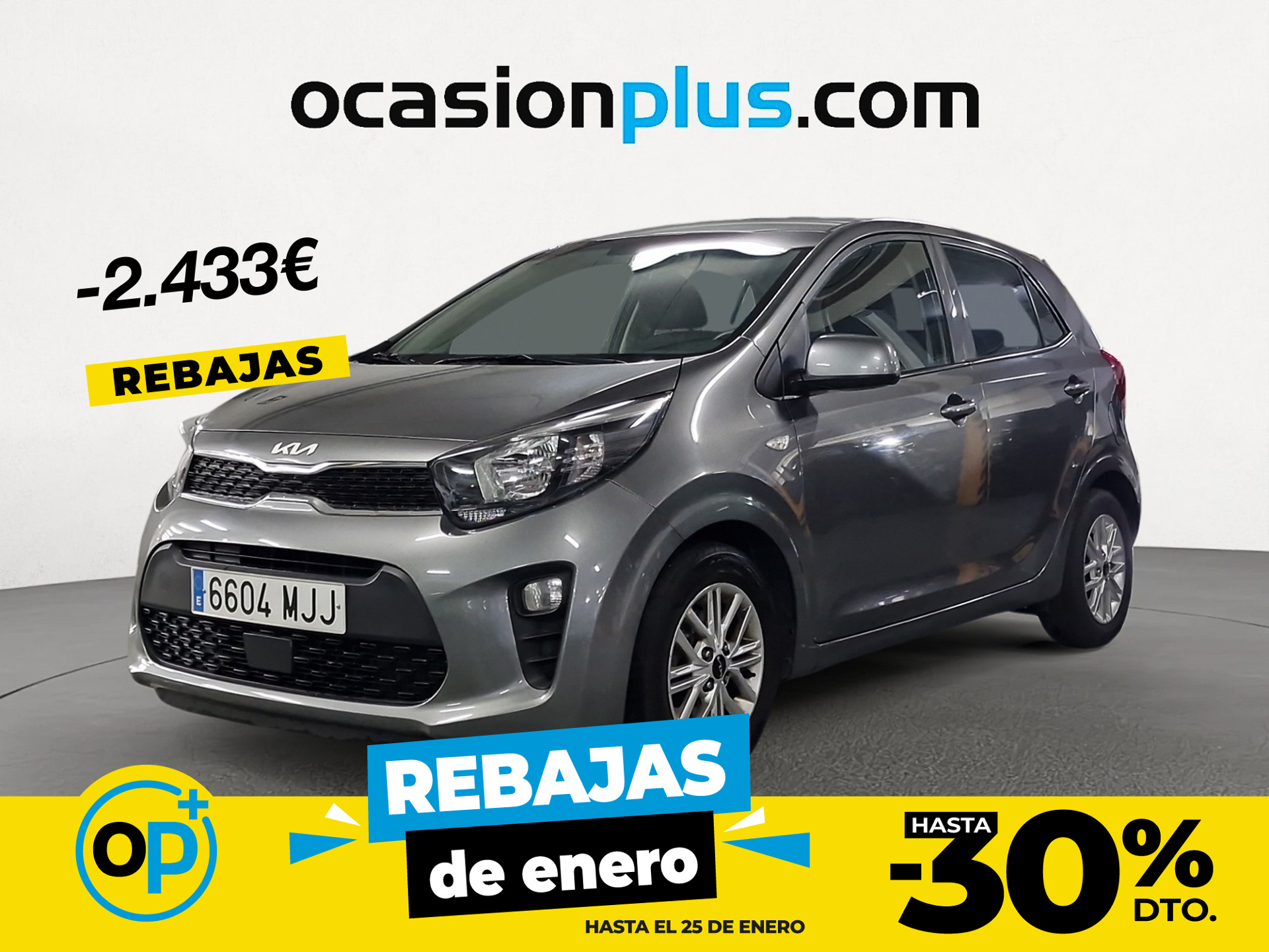 Imagen de KIA Picanto