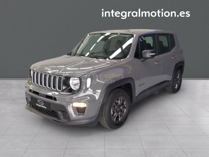 Foto del JEEP Renegade 1.0 Longitude 4x2
