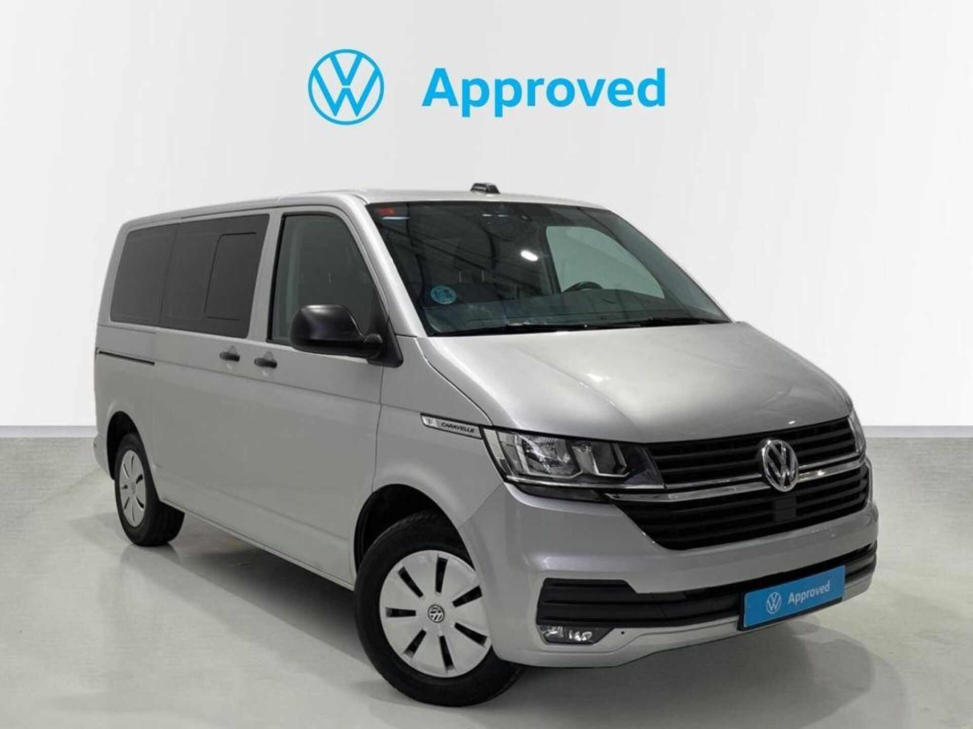 Imagen de VOLKSWAGEN Caravelle