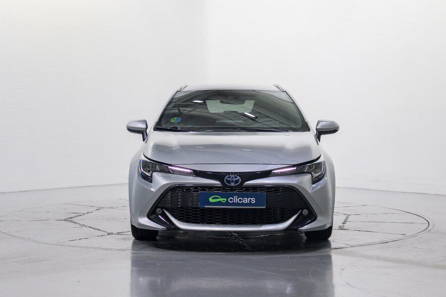 Foto del TOYOTA Corolla Touring Sports 125H Active Tech