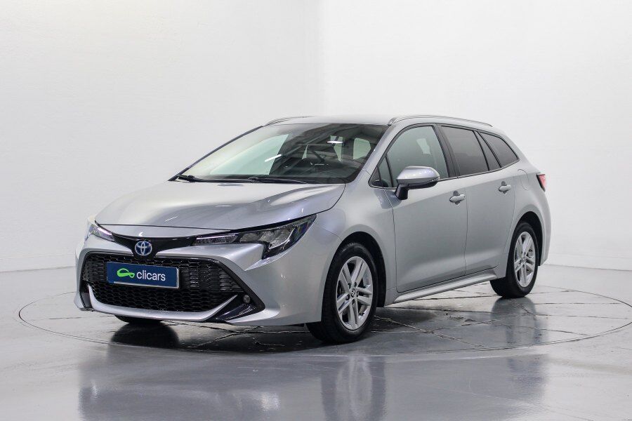 TOYOTA Corolla (Corolla Touring Sports 125H Active Tech) en Madrid