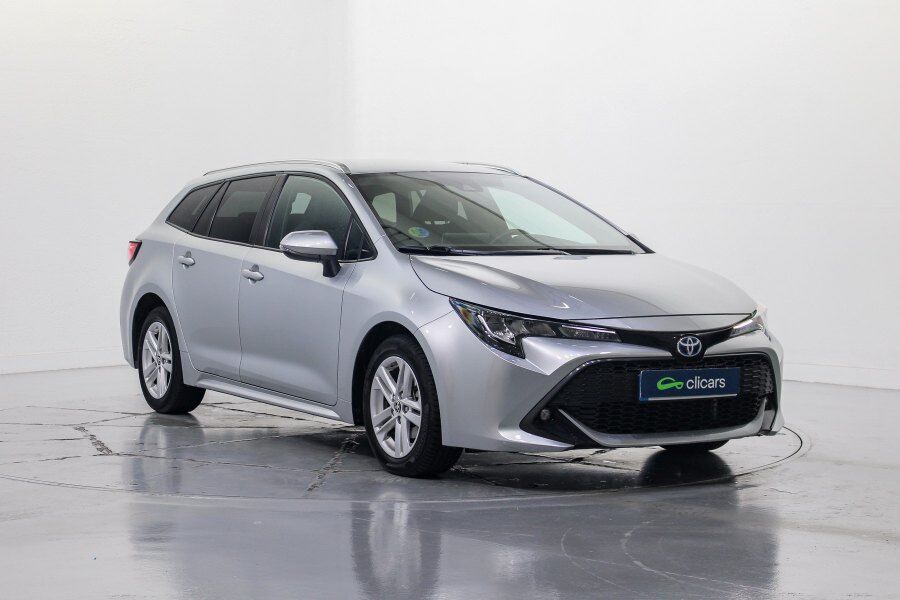 Foto del TOYOTA Corolla Touring Sports 125H Active Tech