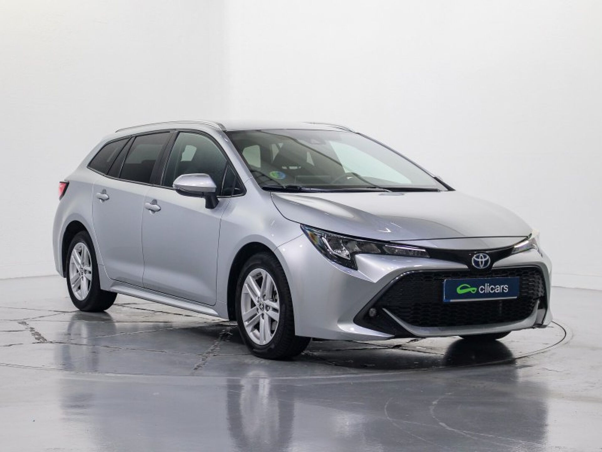Imagen 3 de TOYOTA Corolla