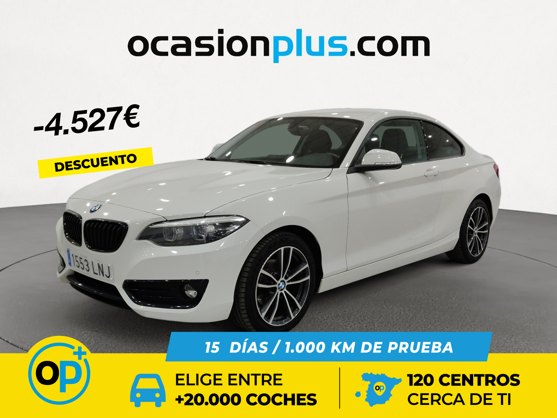 Imagen de BMW Serie 2