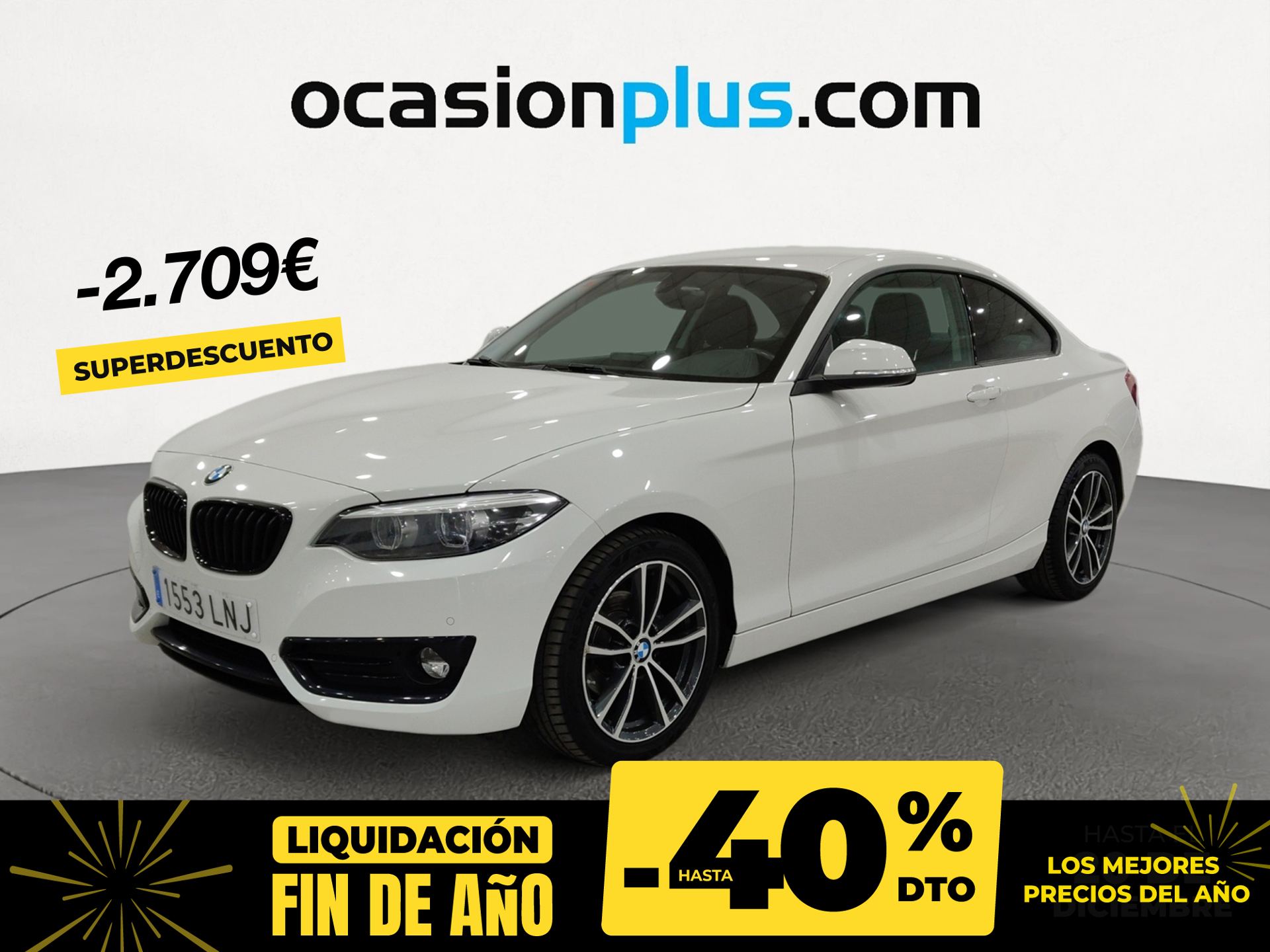 Imagen de BMW Serie 2