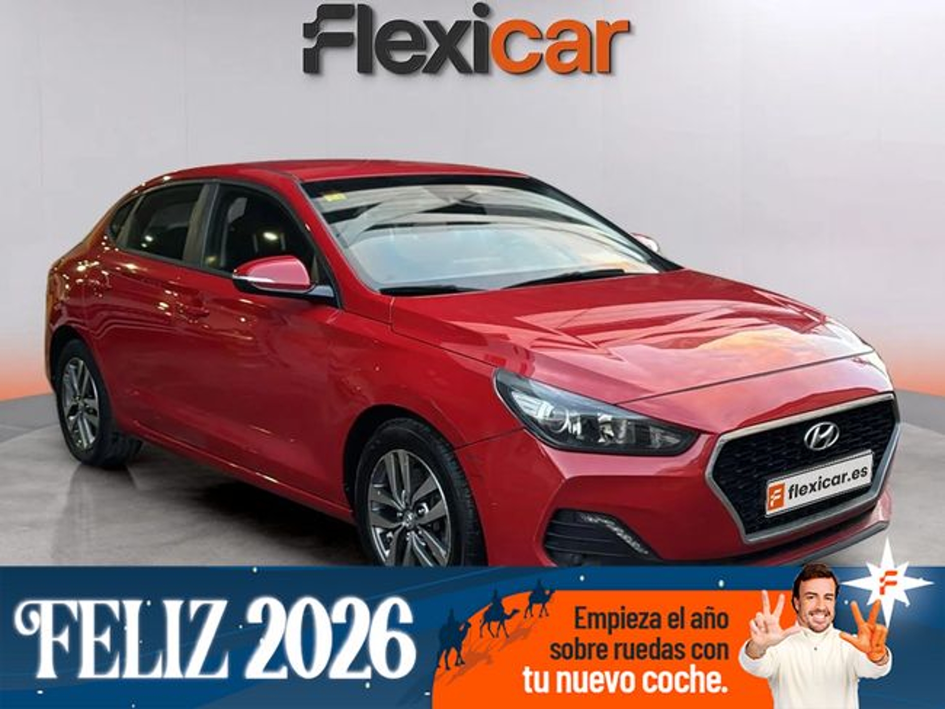 Imagen de HYUNDAI i30