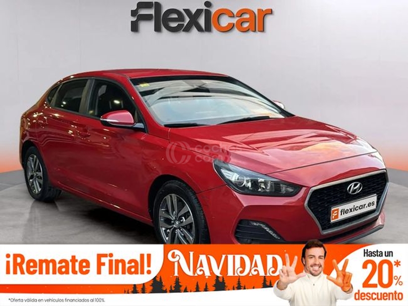 Foto del HYUNDAI i30 CW 1.0 TGDI Go