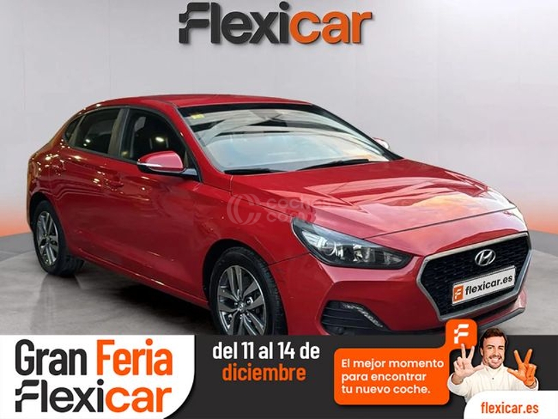 Foto del HYUNDAI i30 CW 1.0 TGDI Go