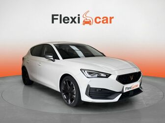 Imagen de CUPRA León 1.5 ETSI DSG 110Kw