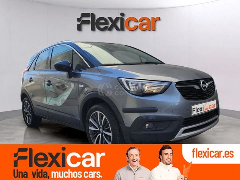 Foto del OPEL Crossland X 1.2T S&S Design Line Aut. 110