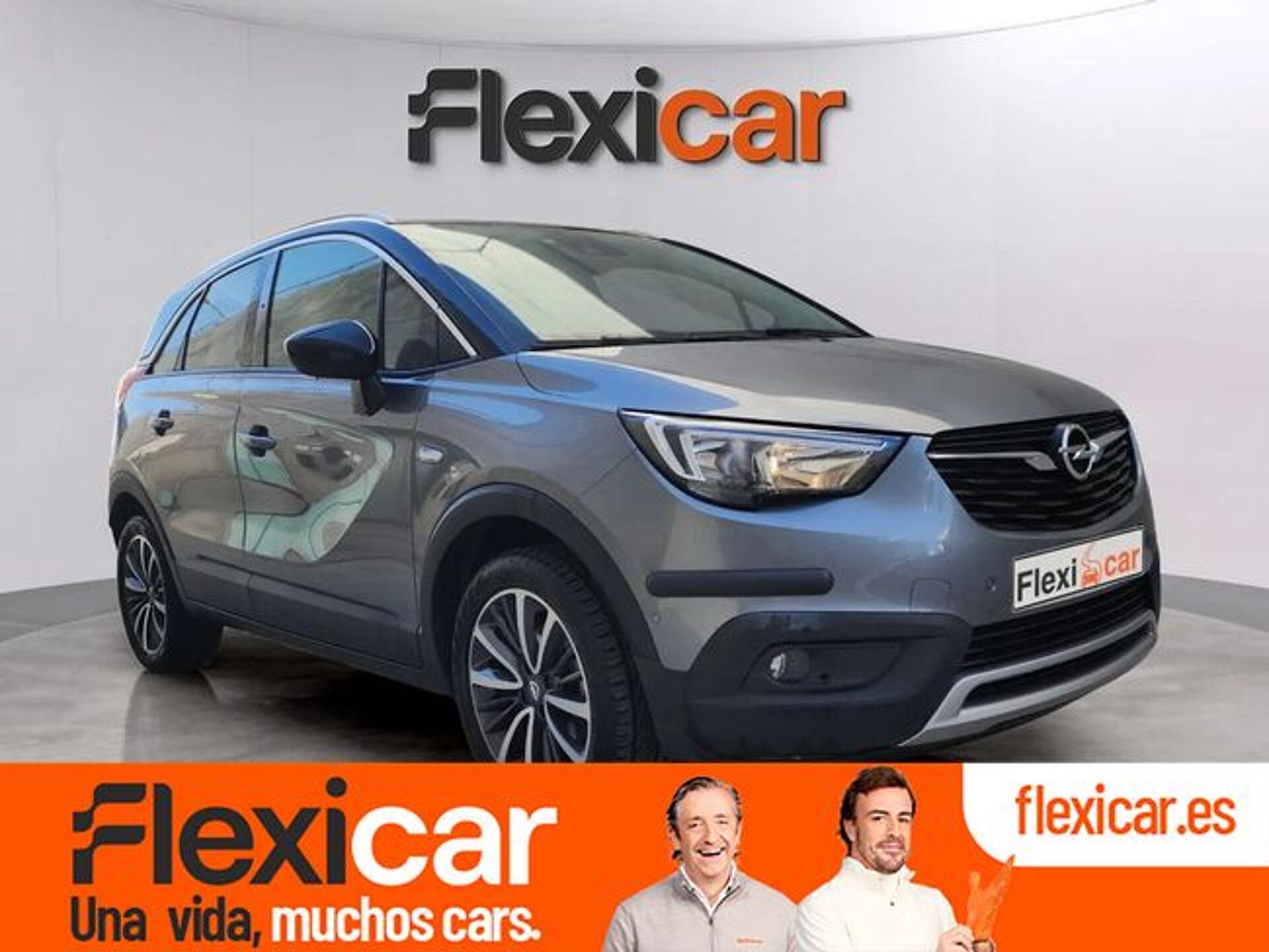 Imagen de OPEL Crossland