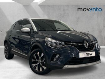 Imagen de RENAULT Captur TCe Techno 67kW