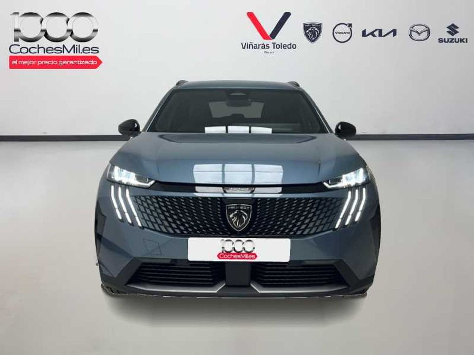 Imagen 3 de PEUGEOT 5008