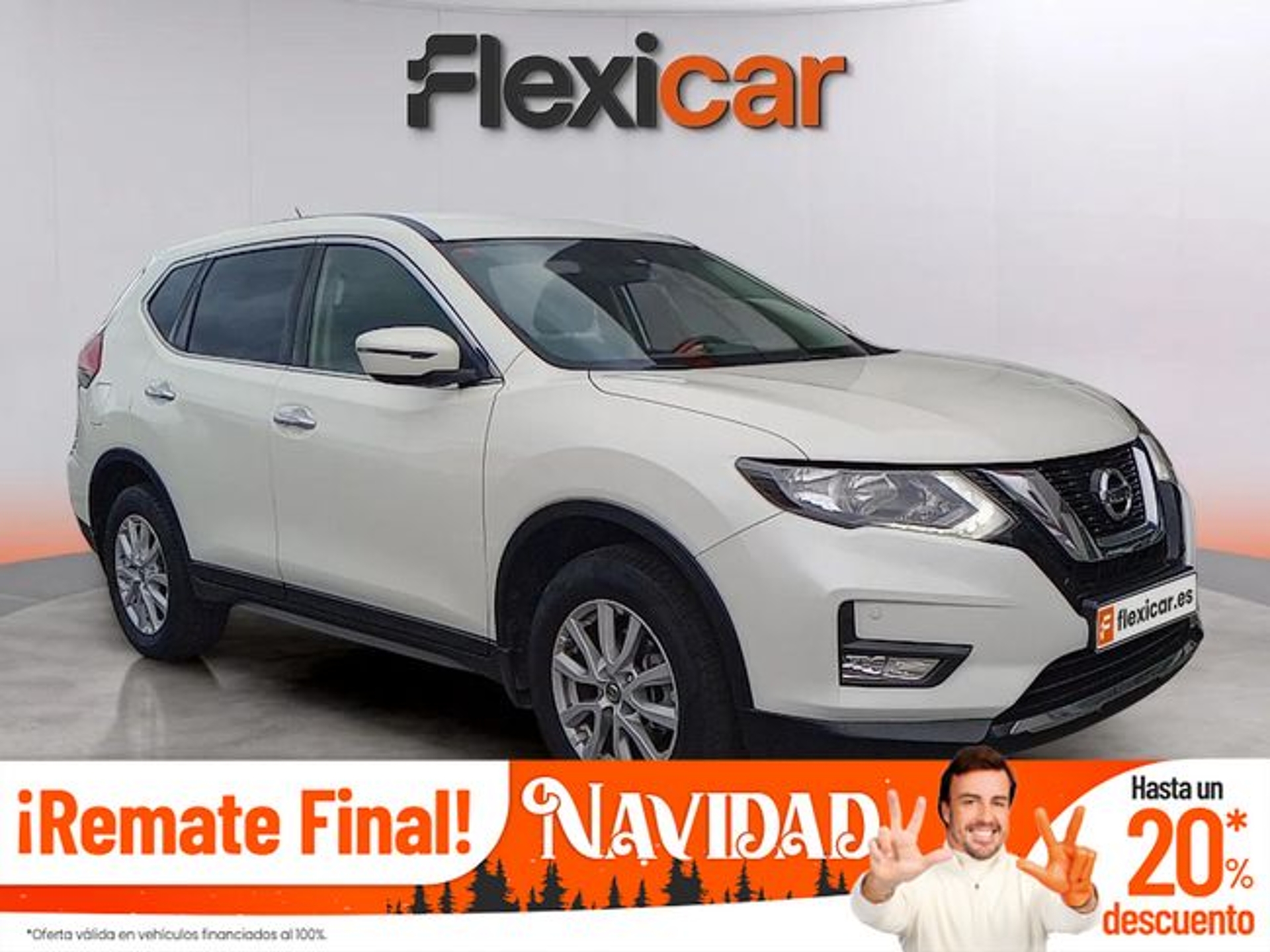 Imagen de NISSAN X-Trail