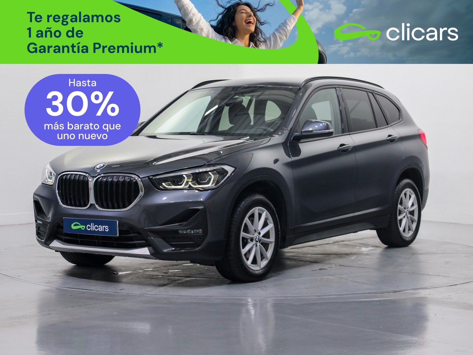 Imagen de BMW X1