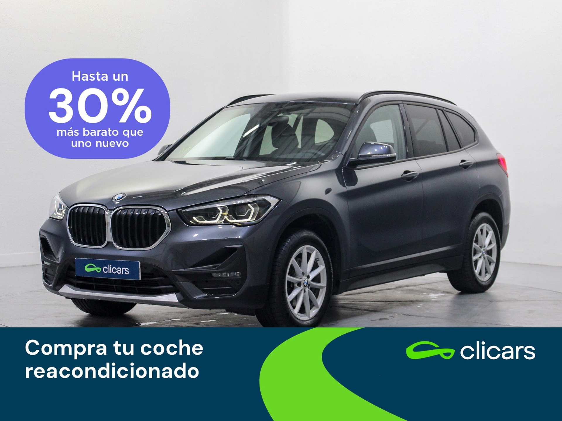 Imagen de BMW X1
