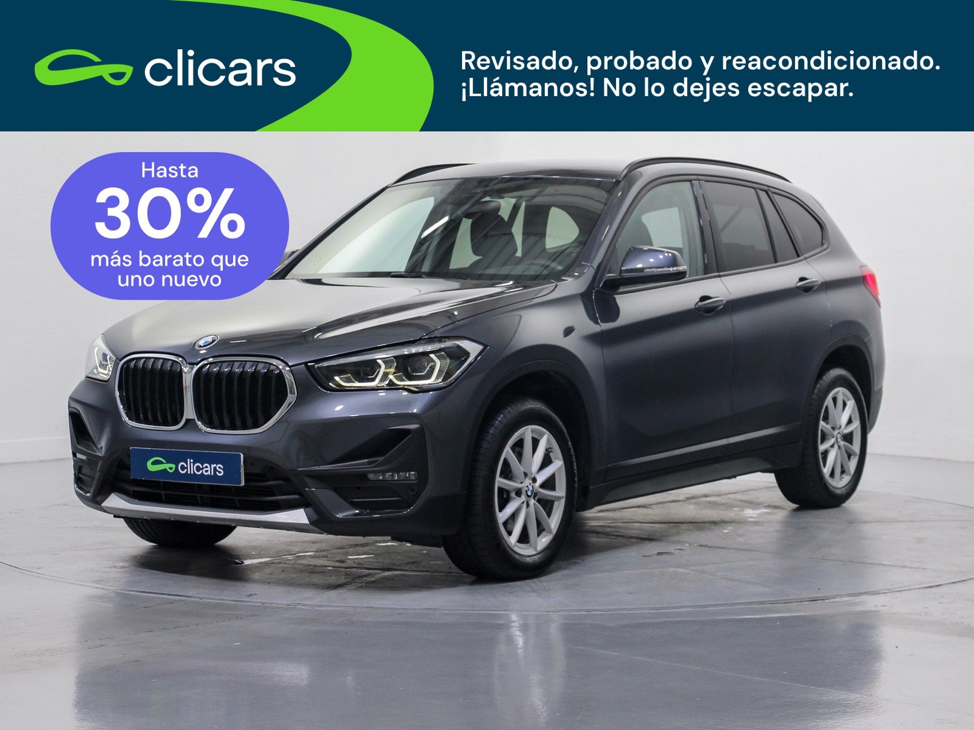 Imagen de BMW X1