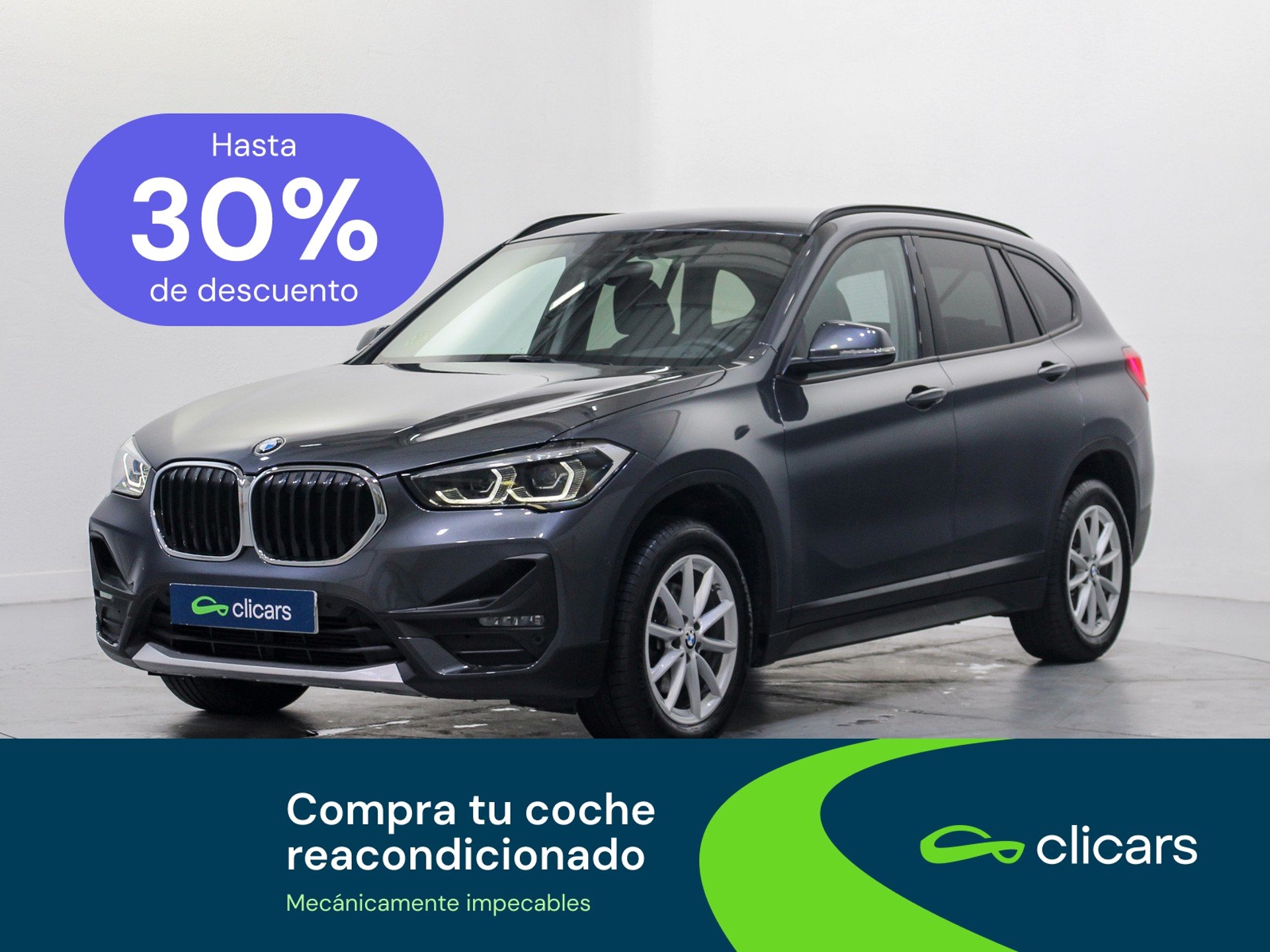 Imagen de BMW X1