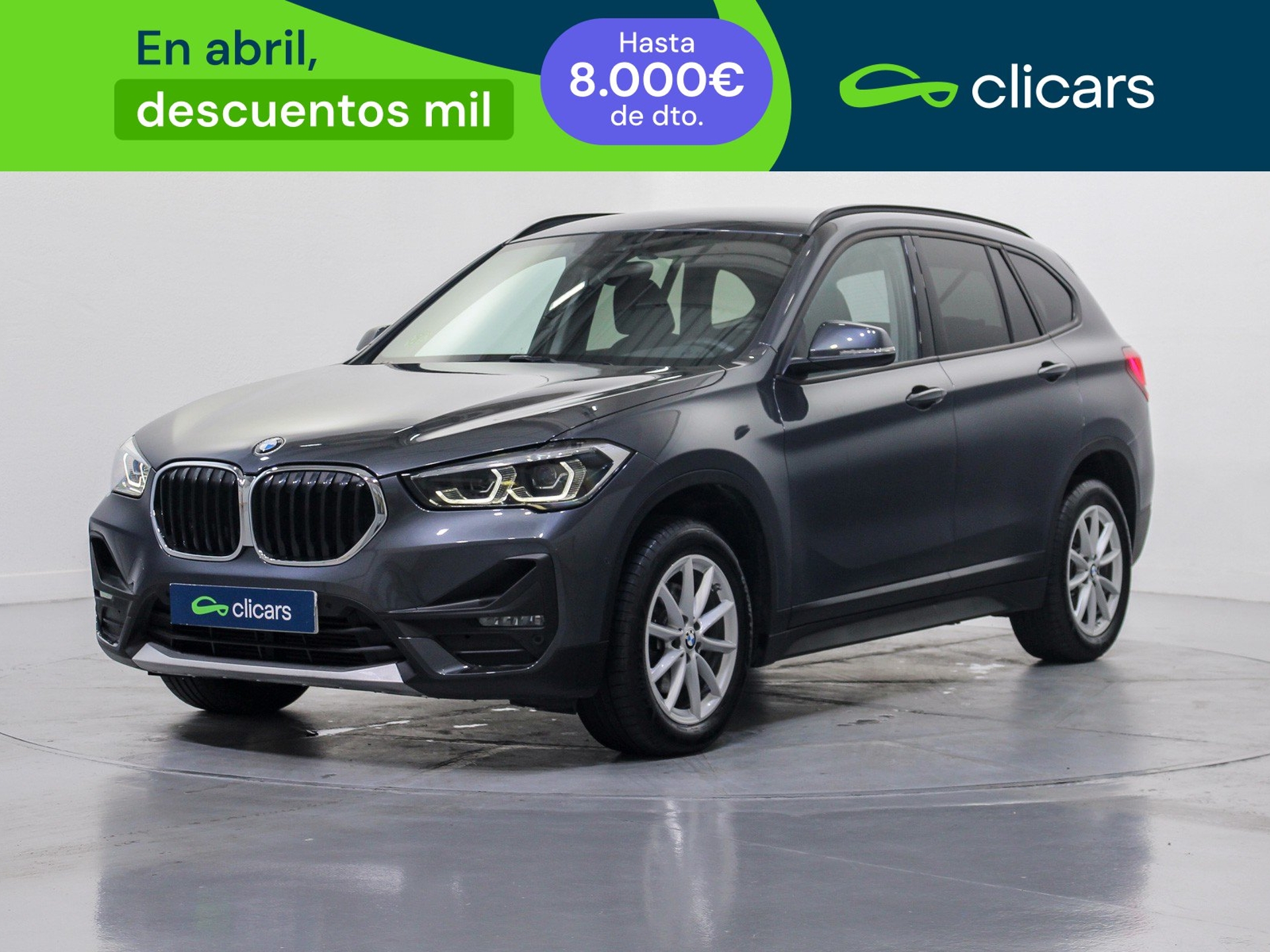 Imagen de BMW X1
