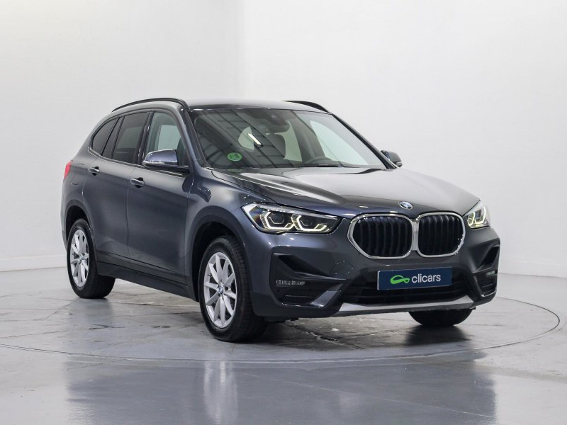 Imagen 3 de BMW X1