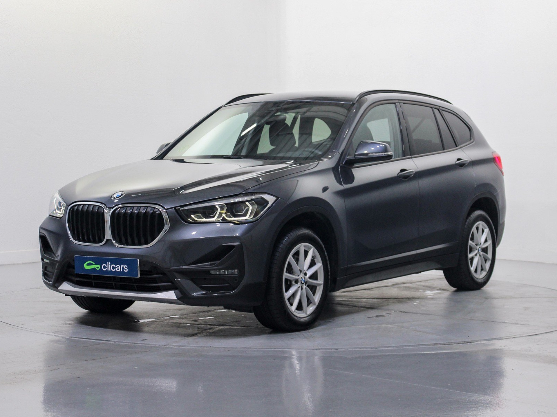 Imagen de BMW X1