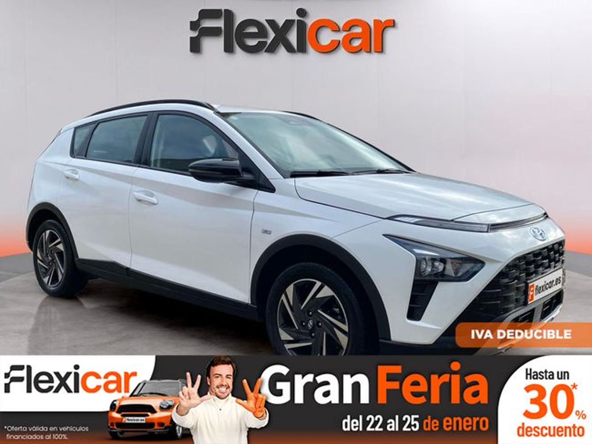 Imagen de HYUNDAI Bayon